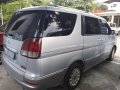 Nissan Serena 2002 for sale in Malolos-5