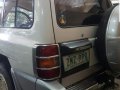 2002 Mitsubishi Pajero for sale in Bulacan-4
