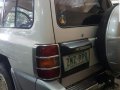 2002 Mitsubishi Pajero for sale in Bulacan-5