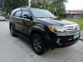 2009 Toyota Fortuner for sale in Quezon City-2