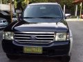 Used Ford Everest 2006 Automatic Diesel for sale Pasig-9