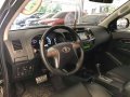 2015 Toyota Fortuner for sale in Manila-3