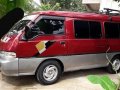 1996 Hyundai H-100 for sale in Amadeo-9
