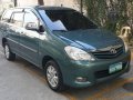 2010 Toyota Innova for sale in Taguig-9