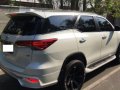 2016 Toyota Fortuner for sale in Manila-0