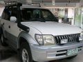 1998 Toyota Land Cruiser Prado for sale in Makati -2