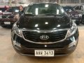 2015 Kia Sportage for sale in Quezon City -7