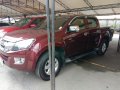 2014 Isuzu D-Max for sale in Marikina -4