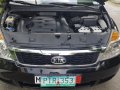 2011 Kia Carnival for sale in Las Pinas-4