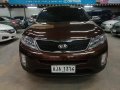 2014 Kia Sorento for sale in Quezon City -8