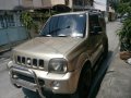 2003 Suzuki Jimny for sale in Las Pinas-0