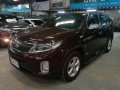 2014 Kia Sorento for sale in Quezon City -6