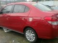 2017 Mitsubishi Mirage G4 for sale in Cainta-4