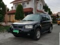 2004 Ford Escape for sale in Pampanga-3