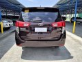 Red Toyota Innova 2017 for sale-4