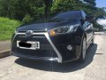 2017 Toyota Yaris for sale in Muntinlupa -0