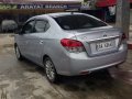 2017 Mitsubishi Mirage G4 for sale in Arayat-2