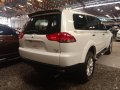 2015 Mitsubishi Montero for sale in Quezon City -4