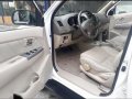 2007 Toyota Fortuner for sale in Pasig-4