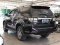 2015 Toyota Fortuner for sale in Manila-5