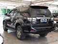 2015 Toyota Fortuner for sale in Manila-4