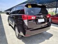 Red Toyota Innova 2017 for sale-3