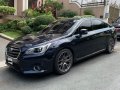 2016 Subaru Legacy for sale in Quezon City -9