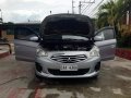 2017 Mitsubishi Mirage G4 for sale in Arayat-1