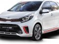 Kia Picanto 2019 Automatic Gasoline for sale -2