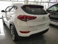 Selling Hyundai Tucson 2019 Automatic Diesel-11