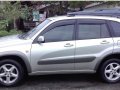 2003 Toyota Rav4 for sale in Dagupan -3