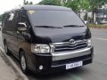 2016 Toyota Hiace for sale in Quezon City-7