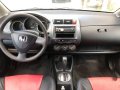 2003 Honda Fit for sale in Davao City -5