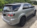 Toyota Fortuner 2015 for sale in Manila-0