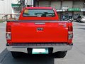 Selling Red Toyota Hilux 2013 in Meycauayan-5