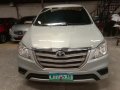 2014 Toyota Innova for sale in Quezon City -6