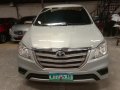 2014 Toyota Innova for sale in Quezon City -0