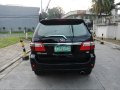 2009 Toyota Fortuner for sale in Quezon City-4