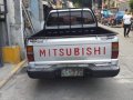 1996 Mitsubishi L200 for sale in Manila -8