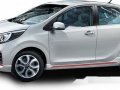 Kia Picanto 2019 Automatic Gasoline for sale -1