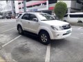 2007 Toyota Fortuner for sale in Pasig-0