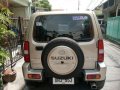 2003 Suzuki Jimny for sale in Las Pinas-7