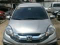 2016 Honda Mobilio for sale in Cainta-8