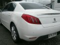 2015 Peugeot 508 for sale in Cainta-4