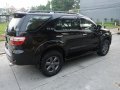 2009 Toyota Fortuner for sale in Quezon City-5