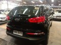 2015 Kia Sportage for sale in Quezon City -4