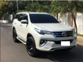 2016 Toyota Fortuner for sale in Manila-0
