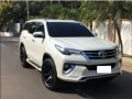 2016 Toyota Fortuner for sale in Manila-2