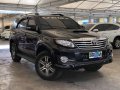 2015 Toyota Fortuner for sale in Manila-8