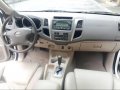 2007 Toyota Fortuner for sale in Pasig-0